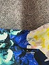 Active by Old Navy Print Blue Active Pants Size M - photo 7