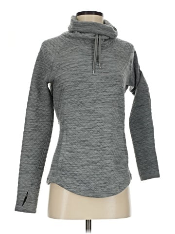 Marmot Pullover Sweater (view 1)