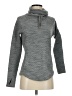 Marmot 100% Polyester Gray Pullover Sweater Size S - photo 1
