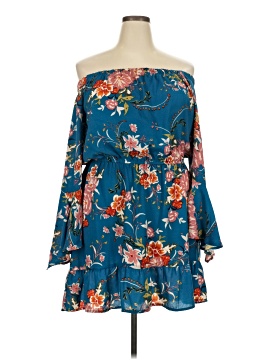 Xhilaration Casual Dress