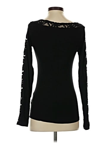 Patty Boutik Long Sleeve T-Shirt (view 2)