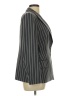 Escada Stripes Gray Blazer Size EU 42 / US 12 - photo 4