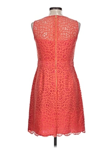 DM Donna Morgan Cocktail Dress (view 2)
