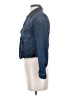 Current/Elliott Blue Denim Jacket Size Sm (1) - photo 5
