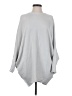Helmut Lang Gray Poncho Size S - photo 1