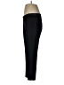 Vince. Solid Black Dress Pants Size 6 - photo 5