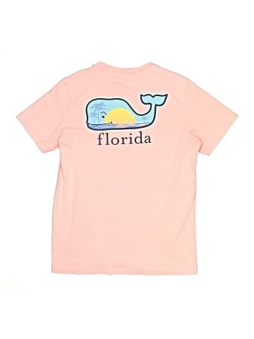 Vineyard Vines Short Sleeve T-Shirt (view 2)