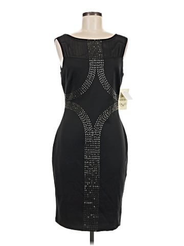 Sangria Cocktail Dress (view 1)