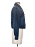 Current/Elliott Blue Denim Jacket Size Sm (1) - photo 4
