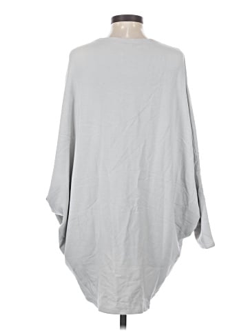 Helmut Lang Poncho (view 2)