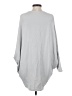 Helmut Lang Gray Poncho Size S - photo 2