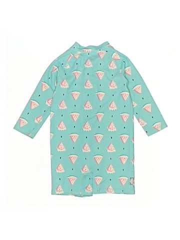 Jan & Jul Rash Guard (view 2)
