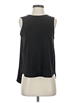 Banana Republic Factory Store Sleeveless Blouse (view 1)