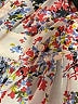 Elle Pink 3/4 Sleeve Blouse Size L - photo 8