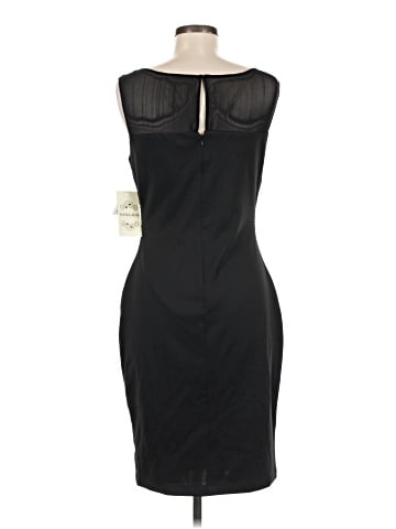 Sangria Cocktail Dress (view 2)
