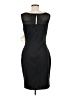 Sangria Black Cocktail Dress Size 8 - photo 2