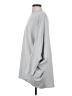 Helmut Lang Gray Poncho Size S - photo 5