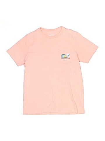 Vineyard Vines Short Sleeve T-Shirt (view 1)