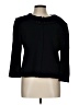 St. John Collection Black Jacket Size 10 - photo 1