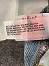 Universal Thread Blue Denim Shorts Size 12 - photo 4