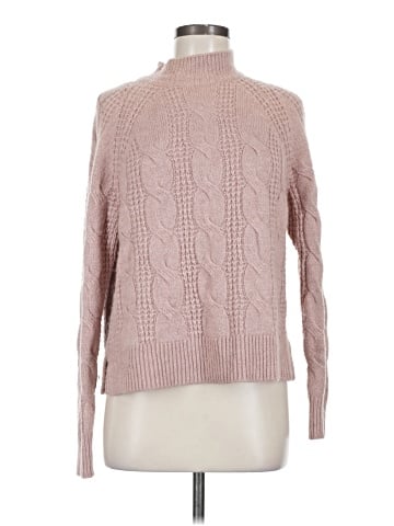 J.Crew Turtleneck Sweater (view 1)