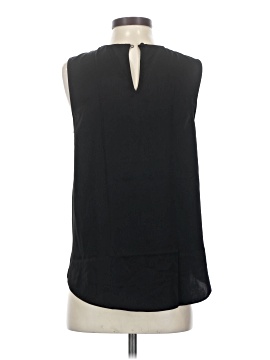 Banana Republic Factory Store Sleeveless Blouse (view 2)