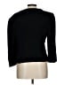 St. John Collection Black Jacket Size 10 - photo 2