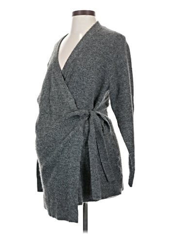 H&M Mama Cardigan (view 1)