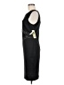 Sangria Black Cocktail Dress Size 8 - photo 5