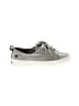 Sperry Top Sider Gray Sneakers Size 6 - photo 1