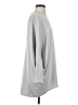 Helmut Lang Gray Poncho Size S - photo 4