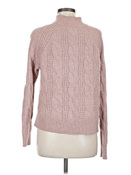 J.Crew Turtleneck Sweater (view 2)