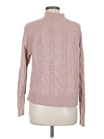 J.Crew Turtleneck Sweater (view 2)