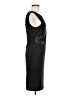 Sangria Black Cocktail Dress Size 8 - photo 4