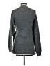 H&M Mama Gray Cardigan Size S - photo 2