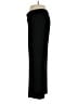 DKNY 100% Polyester Black Dress Pants Size 10 - photo 5