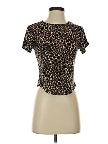 Active by Old Navy Short Sleeve T-Shirt (view 1)