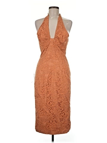 Bardot Cocktail Dress (view 1)