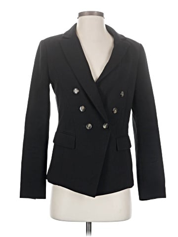 White House Black Market Blazer (view 1)