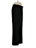 DKNY 100% Polyester Black Dress Pants Size 10 - photo 4