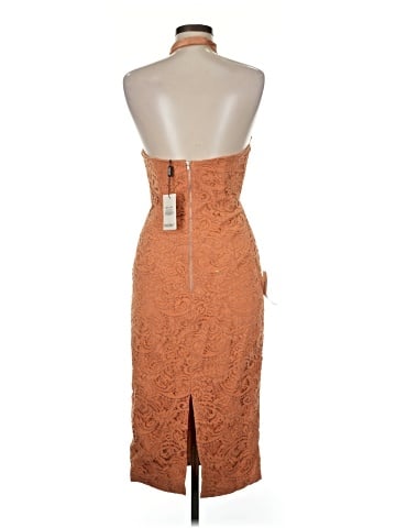 Bardot Cocktail Dress (view 2)