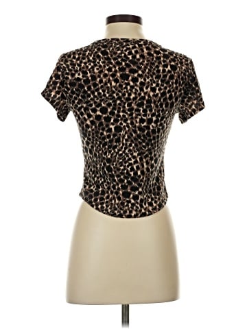 Active by Old Navy Short Sleeve T-Shirt (view 2)
