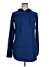 BloqUV Blue Pullover Hoodie Size XL - photo 1