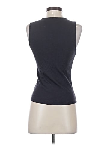 Monrow Sleeveless T-Shirt (view 2)