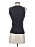 Monrow Gray Sleeveless T-Shirt Size S - photo 2