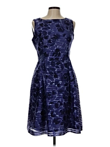 Anne Klein Cocktail Dress (view 1)