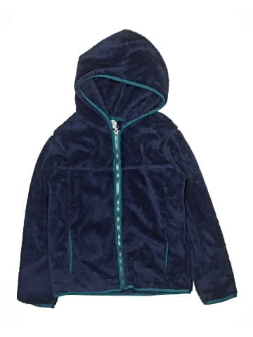 Hanna Andersson Zip Up Hoodie (view 1)