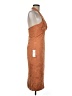 Bardot Orange Cocktail Dress Size M - photo 4
