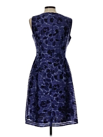 Anne Klein Cocktail Dress (view 2)