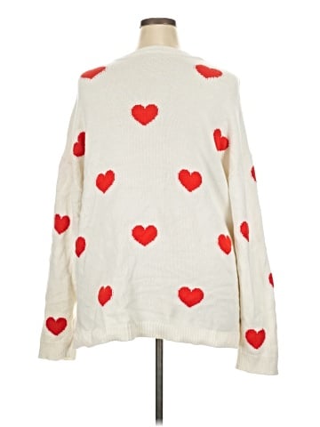 Show Me Your Mumu Pullover Sweater (view 2)
